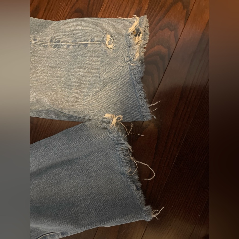 Zara Jeans